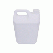 SPR Detartrant 5l alimentaire special pod/petite machine edica - 1252313145797