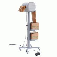 Système de calage papier Paperplus Papillon - 620032B Système de calage papier Paperplus Papillon - 620032B