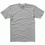 T-shirt manches courtes pour homme Ace 33S04963 - col ras du cou - 100% coton - 150 g/m² T-shirt manches courtes pour homme Ace 33S04963 - col ras du cou - 100% coton - 150 g/m²