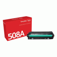 Toner Everyday¢ _OEM_NAME_ Noir de Xerox compatible avec HP 508A (CF360A), Capacité standard_0