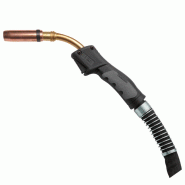 Torche MIG MAG 500A - LGS2 505W Lincoln Electric - 5m Torche MIG MAG 500A - LGS2 505W Lincoln Electric - 5m