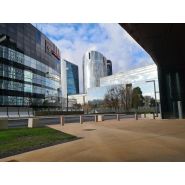 Totem technique design pour logique de commande et contrôle d'accès - Totem TSC-L_1