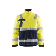 VESTE 4068 HIVER MULTINORME - BLAKLADER