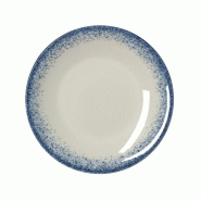 Assiette plate Ø 23 cm VIDA MARINA - Was Germany - 4044925063630