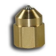 Buse application droite colle chaude 1 trou 0,20 à 2,00 mm