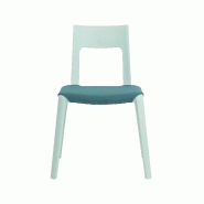 Chaise polyvalente Laia. - Vert 710