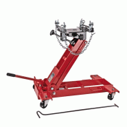 Cric lève-moteur - support boîte de vitesse - 1000 kg Cric lève-moteur - support boîte de vitesse - 1000 kg
