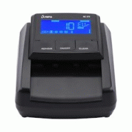 Détecteur de faux billets NC 375 Olympia IR MG UV - 947730375 Détecteur de faux billets NC 375 Olympia IR MG UV - 947730375