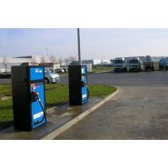 1.000 litres de gasoil volés à une station-service avec une télécommande  - Aixe-sur-Vienne (87700)