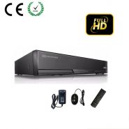 Dvrm8phds - enregistreur dvr full hd - mecer - 8 voies 1080p Dvrm8phds - enregistreur dvr full hd - mecer - 8 voies 1080p