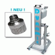 Dynamic Turbo-Blender GIGAMIX - TB004 Dynamic Turbo-Blender GIGAMIX - TB004