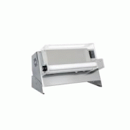 Façonneuse Laminoir à pizza 45 cm DMA500/1 | Prismafood - DMA5001 - inox Prisma500/1
