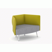 Fauteuil confort lounge Cumulus Fauteuil confort lounge Cumulus