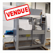 Flowpack SMIPACK FW550 de 2023 - Machine de Show-room, excellente état, garantie 12 mois