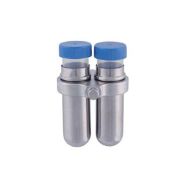Jeu porte-tube 8x50 mL pour GLK014 et GNP011 - Ref.: GNP005 Jeu porte-tube 8x50 mL pour GLK014 et GNP011 - Ref.: GNP005