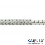 Mc1-j-tb- flexible métallique - kaiflex - en acier inoxydable