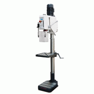 Perceuse à colonne par engrenages jusque ø 26 mm CM3 1,5 kW 400V vitesses variables Optidrill DH28GSV 400 Perceuse à colonne par engrenages jusque ø 26 mm CM3 1,5 kW 400V vitesses variables Optidrill DH28GSV 400