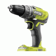 Perceuse Ryobi R18DD3