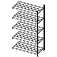 Provost kit elément suivant prospace 60 x 94 cm pour rayonnage atelier Provost kit elément suivant prospace 60 x 94 cm pour rayonnage atelier