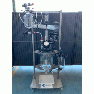 Réacteur kilolab 20 litres inutilisé