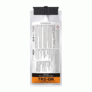 Cartouche d'encre Roland TrueVIS2 Orange - 500 ml - compatible Print & Cut ROLAND TrueVIS VG2-540, VG2-640 et VF2-640