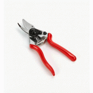 Sécateur polyvalent FELCO 6 - poignée en aluminium - pour petites et moyennes mains - branches jusqu'à 20mm