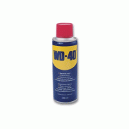 Spray lubrifiant multi-usage – wd-40 – 100 ml – 1phm1027 Spray lubrifiant multi-usage – wd-40 – 100 ml – 1phm1027