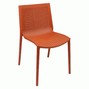 STAMP REVERDY chaise lennox corail - 3661365004132