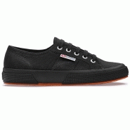 Superga classic noir