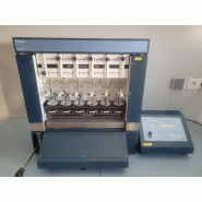 Système manuel d'extraction FOSS ST 243 Soxtec Système manuel d'extraction FOSS ST 243 Soxtec