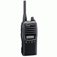 Talkie - walkie sans licence ic-f4029sdr