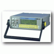 Thermomètre de haute précision php 601