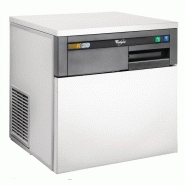 Whirlpool - machine à glacons compacte 10 kg de réserve agb022 k20 Whirlpool - machine à glacons compacte 10 kg de réserve agb022 k20