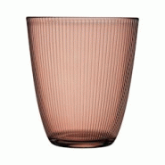 6 verres à eau marrons 31cl Concepto Stripy Agate - Luminarc - marron 0883314001730 6 verres à eau marrons 31cl Concepto Stripy Agate - Luminarc - marron 0883314001730