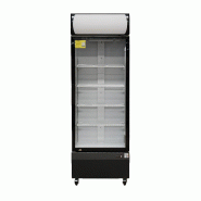 Armoire a boissons r290a, 320l, 1 p. Battante L2G