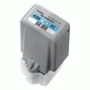 Canon LUCIA PRO II cartouche d'encre 1 pièce(s) Original Rendement standard Photo cyan