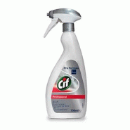 Cif PF 2in1 Détergent détartrant pour salle de bains 750ml - 6837522864