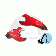 Cisaille à ferraille hydraulique Euromec - KN - pour démolition de métaux ferreux et non ferreux - 76 à 1150 tonnes Cisaille à ferraille hydraulique Euromec - KN - pour démolition de métaux ferreux et non ferreux - 76 à 1150 tonnes