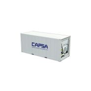 Container frigorifique REEFER 20 pieds occasion stockage de vos produits alimentaires ou non alimentaires Container frigorifique REEFER 20 pieds occasion stockage de vos produits alimentaires ou non alimentaires