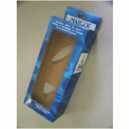 Etui fond automatique avec patte de suspension_1