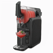 H.Koenig SLH800 - Machine à granité - noir SLH800