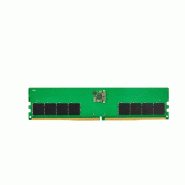 HP mémoire ecc udimm 32 go ddr5 (1x32 go) 4800