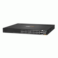 HPE Aruba Networking CX 6200M 24G 4SFP+ Switch
