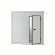 ITALCONCEPT RFM Chambre froide modulaire ép.100 (sans sol) L2830xP4630xH2285 mm - Ref RFM-H17C-283463N - 8436582151861 ITALCONCEPT RFM Chambre froide modulaire ép.100 (sans sol) L2830xP4630xH2285 mm - Ref RFM-H17C-283463N - 8436582151861