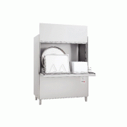 Lave ustensiles 400V  Panier 1320x700mm SÉRIE LP Fagor Professional