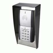 Lecteur avec clavier à codes wrm 9001 ek - SALTO - wrm9001ek - 609568