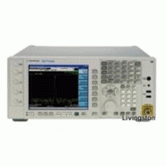 Location analyseur de signal agilent technologies  n9020a
