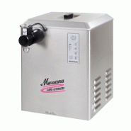 Machine à chantilly Grande Micrfotronic 12L | Mussana - GRANDE12L