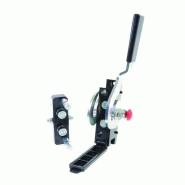 Platine PB06 - (2x3/8')** - DN 10 - 3/8' , FG 1/2 BSP