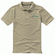 Polo manches courtes pour homme Calgary - 100% coton - Maille piquée 200 g/m² Polo manches courtes pour homme Calgary - 100% coton - Maille piquée 200 g/m²
